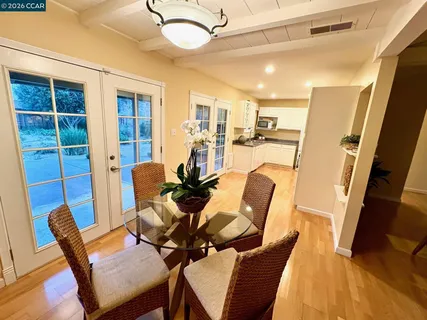 $998,000 | 54 Carlos Court, Walnut Creek, CA 94597