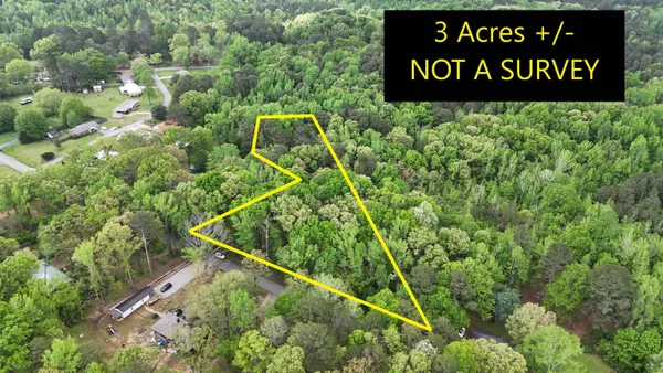 a sign that is on a street