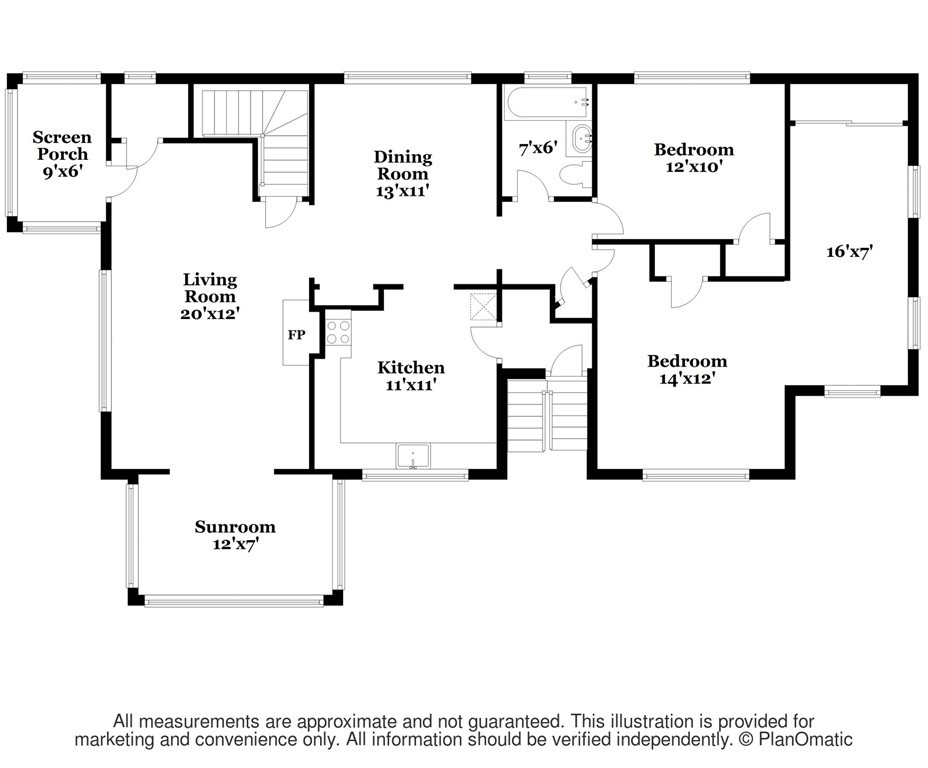 56 Court Road Winthrop, MA 02152 - Photo 23 of 24 Gallery Image 23