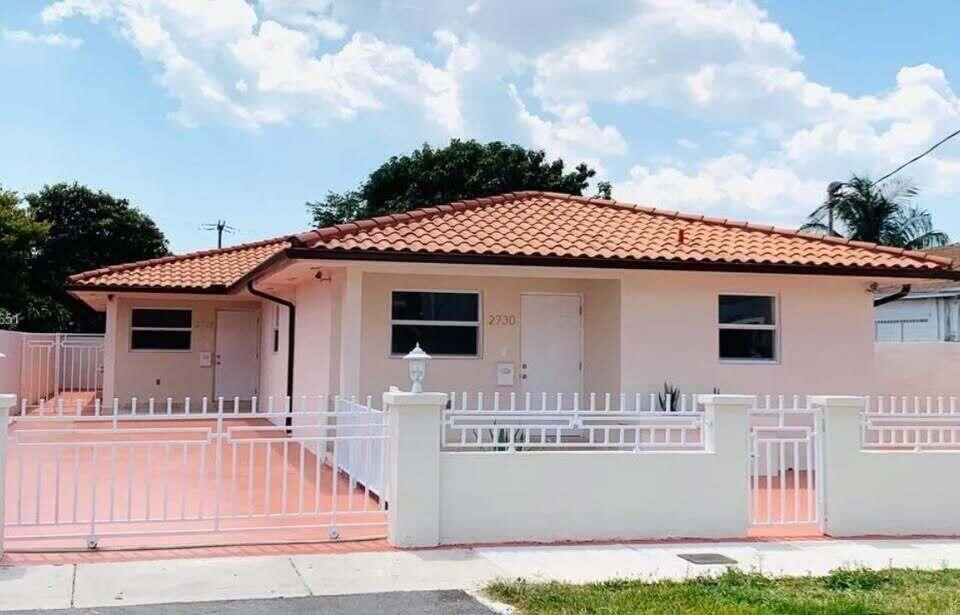 2728 Southwest 5th Street Miami, FL 33135 - Photo 1 of 14 1