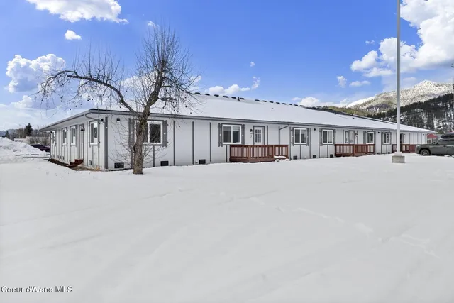 $380,000 | 140 Railroad Avenue, Unit 5, Kellogg, ID 83837