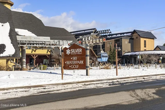 $380,000 | 140 Railroad Avenue, Unit 5, Kellogg, ID 83837