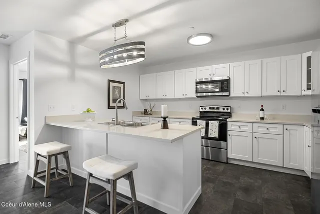 $380,000 | 140 Railroad Avenue, Unit 5, Kellogg, ID 83837