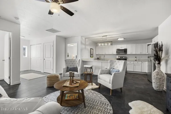 $380,000 | 140 Railroad Avenue, Unit 5, Kellogg, ID 83837