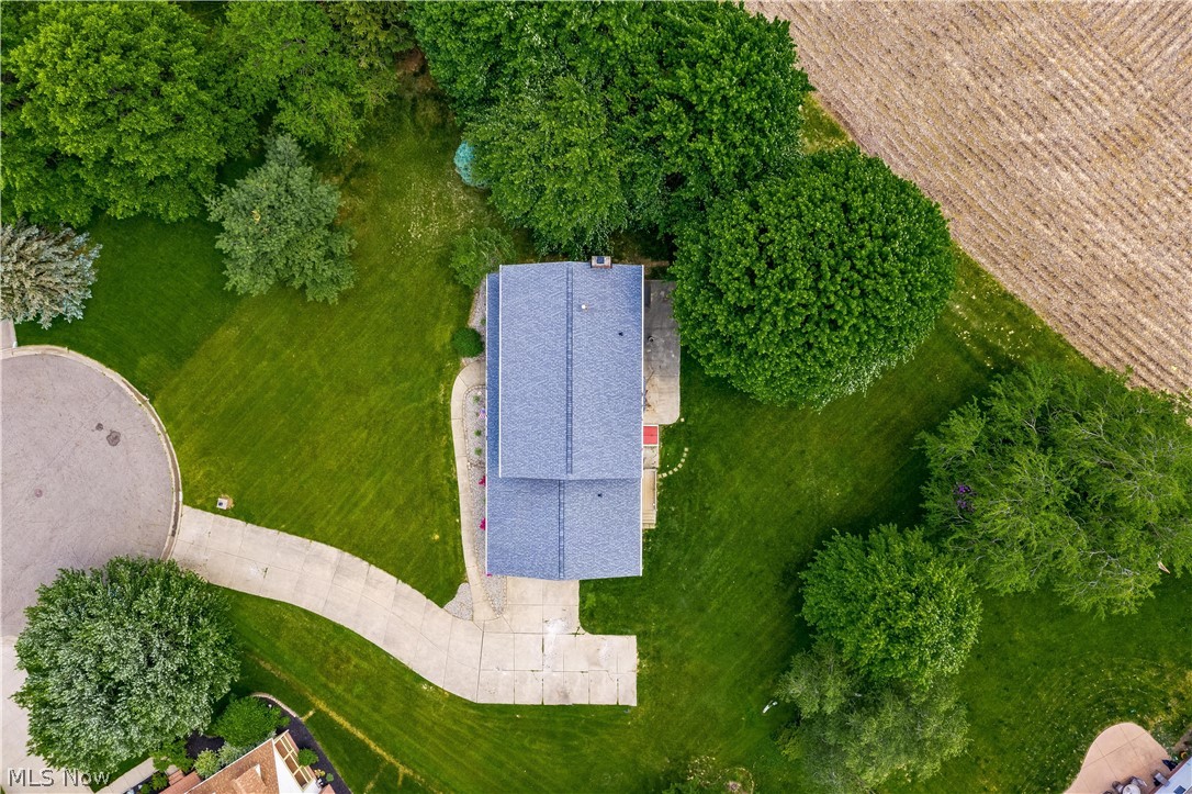 3165 Cornwall Drive Northwest Canton, OH 44708 - Photo 30 of 34