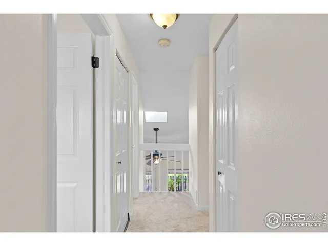 a view interior of a house and chandelier