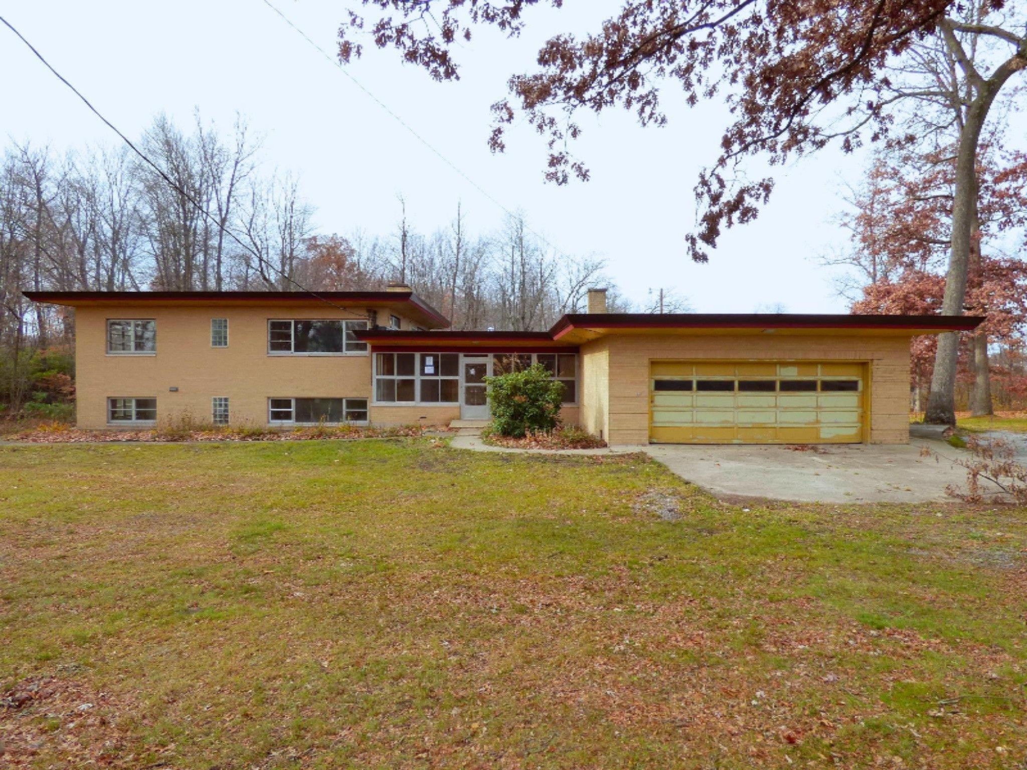 64180 Brick Church Road Cassopolis, MI 49031 - Photo 1 of 41 64180_BrickChurchRd_01