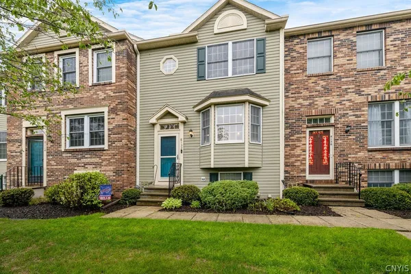 $258,000 | 8132 Verbeck Drive, Manlius, NY 13104