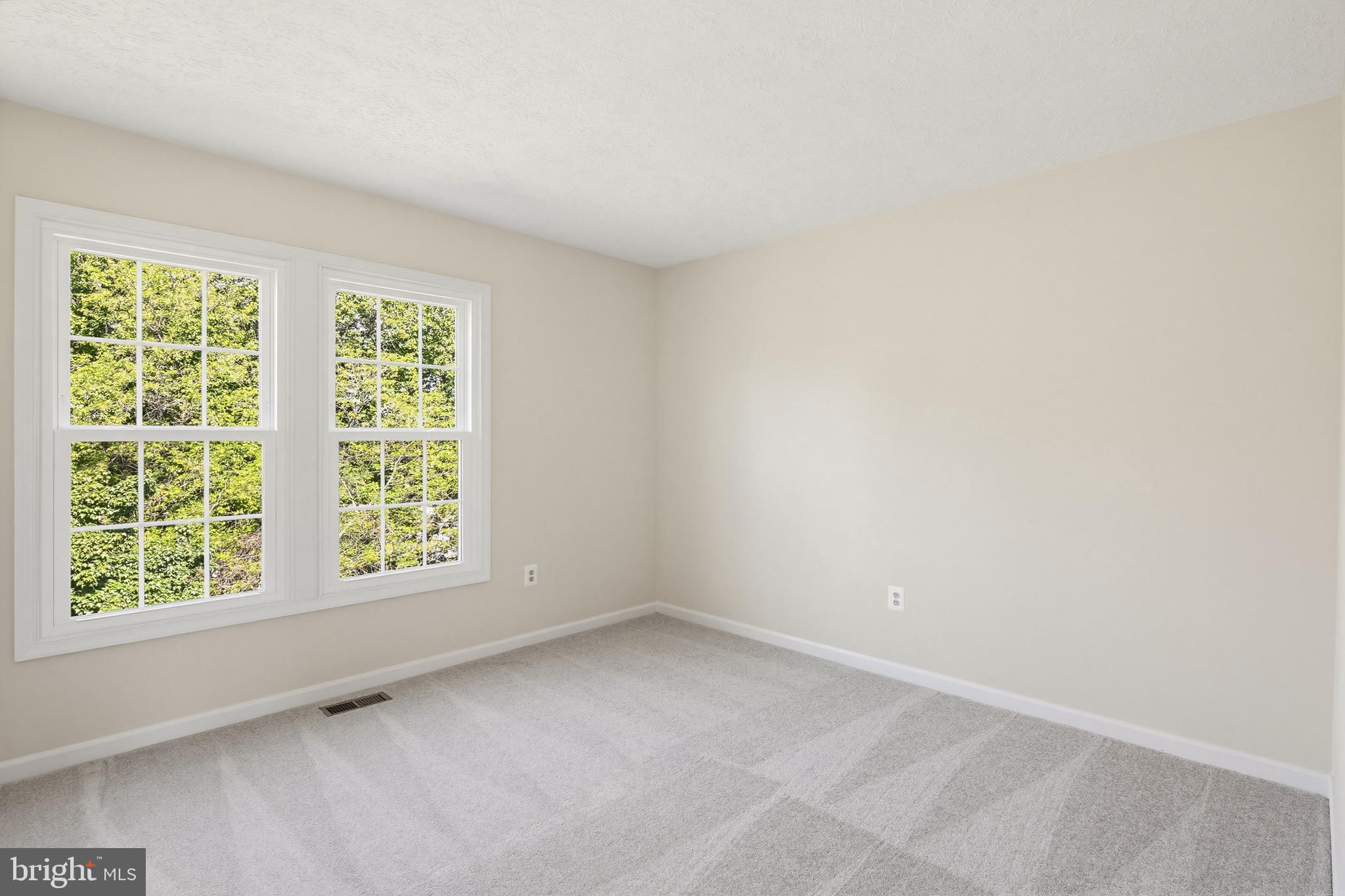 8266 Spring Branch Court Laurel, MD 20723 - Photo 40 of 73 Bedroom 3 - carpets in amazing condition