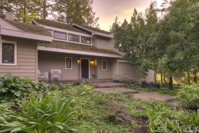 167 Mund Road St. Helena, CA 94574 - Photo 1 of 1 Gallery Image 1