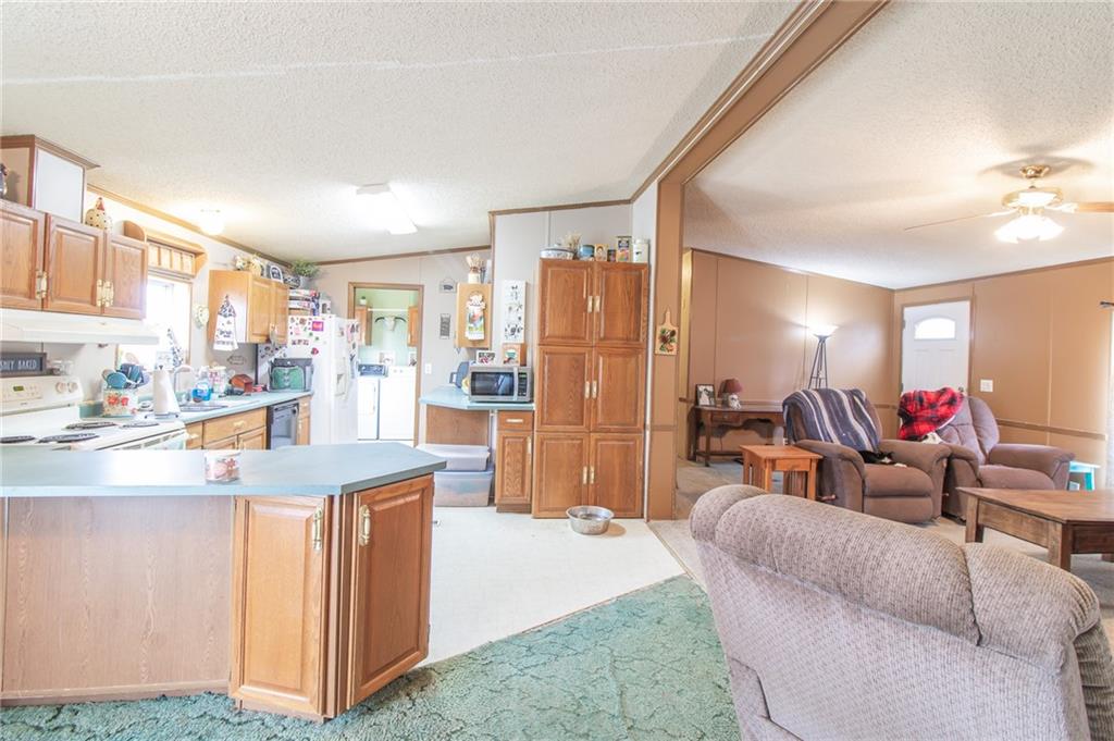 914 Northeast 121st Road Warrensburg, MO 64093 - Photo 20 of 31