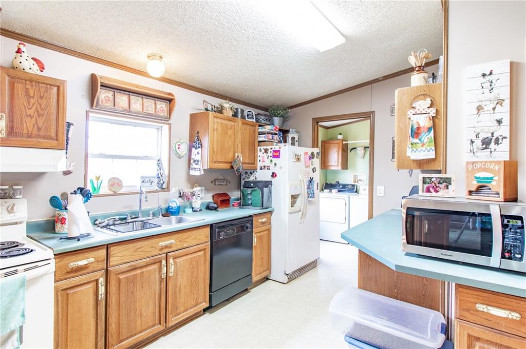 914 Northeast 121st Road Warrensburg, MO 64093 - Photo 21 of 31