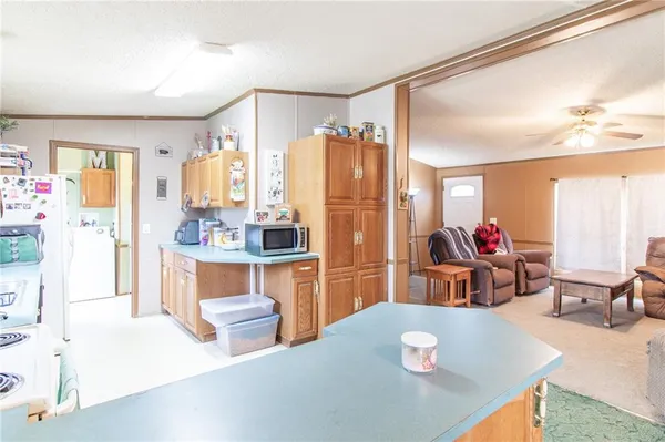 $239,900 | 914 Northeast 121st Road, Warrensburg, MO 64093