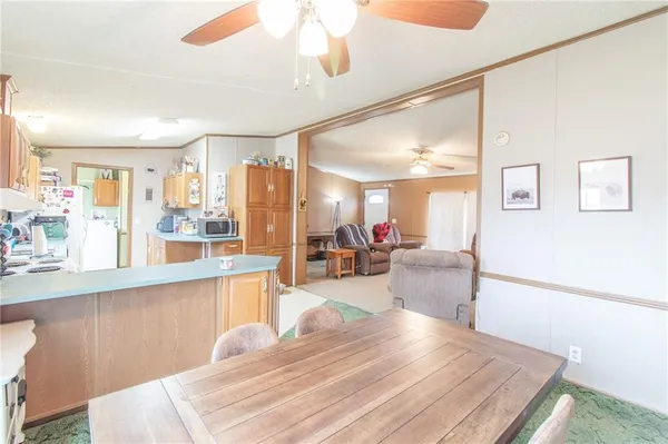 $239,900 | 914 Northeast 121st Road, Warrensburg, MO 64093