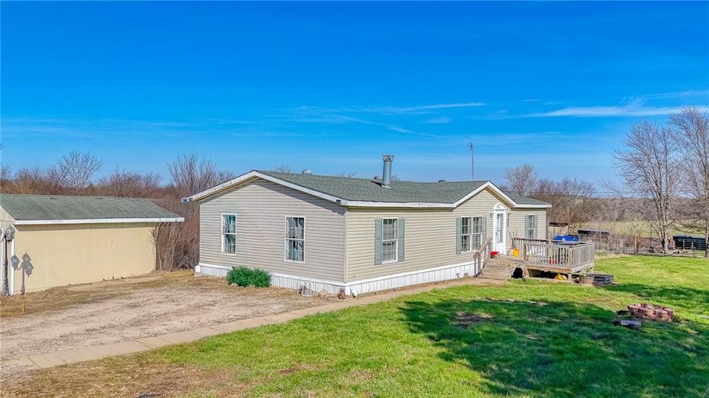 914 Northeast 121st Road Warrensburg, MO 64093 - Photo 10 of 31