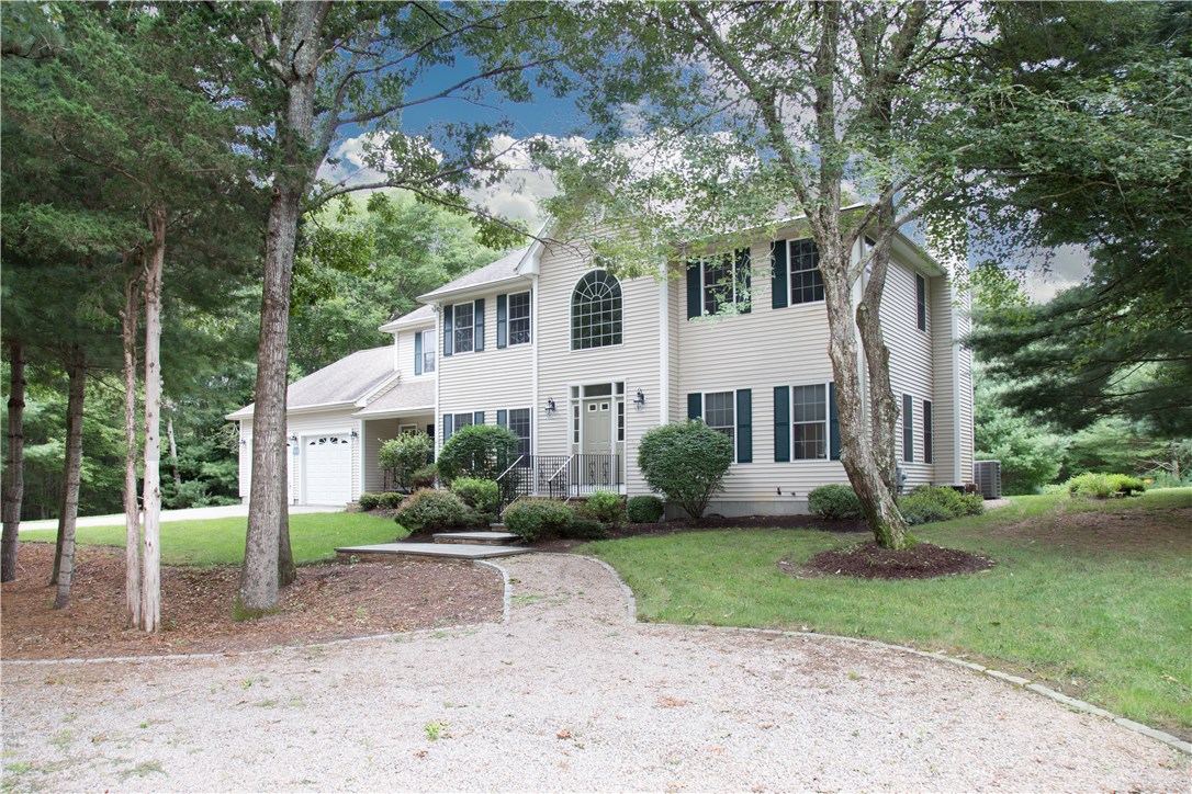 4 Cedar Meadows Road Charlestown, RI 02813 - Photo 1 of 28 Gallery Image 1