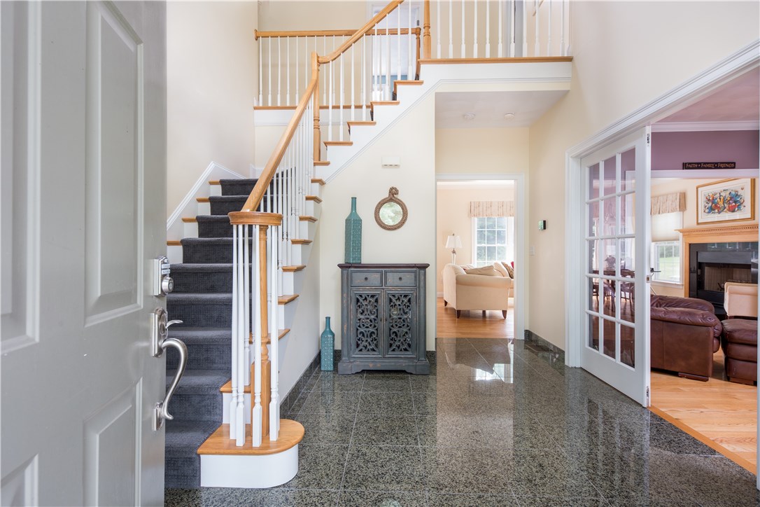 4 Cedar Meadows Road Charlestown, RI 02813 - Photo 16 of 28 open foyer