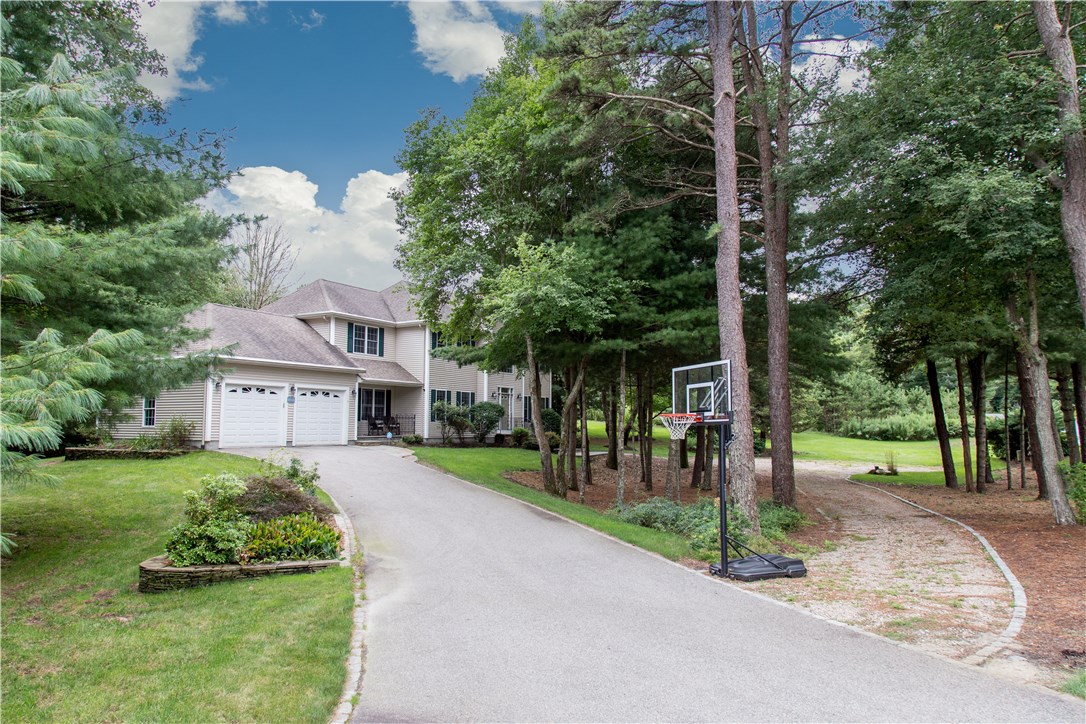 4 Cedar Meadows Road Charlestown, RI 02813 - Photo 2 of 28 Gallery Image 2