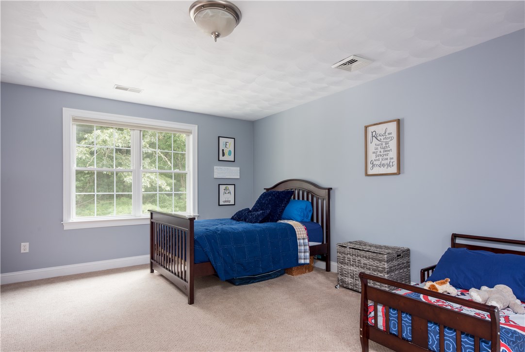 4 Cedar Meadows Road Charlestown, RI 02813 - Photo 23 of 28 Bedroom number 4
