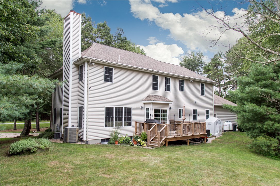 4 Cedar Meadows Road Charlestown, RI 02813 - Photo 25 of 28 Gallery Image 25
