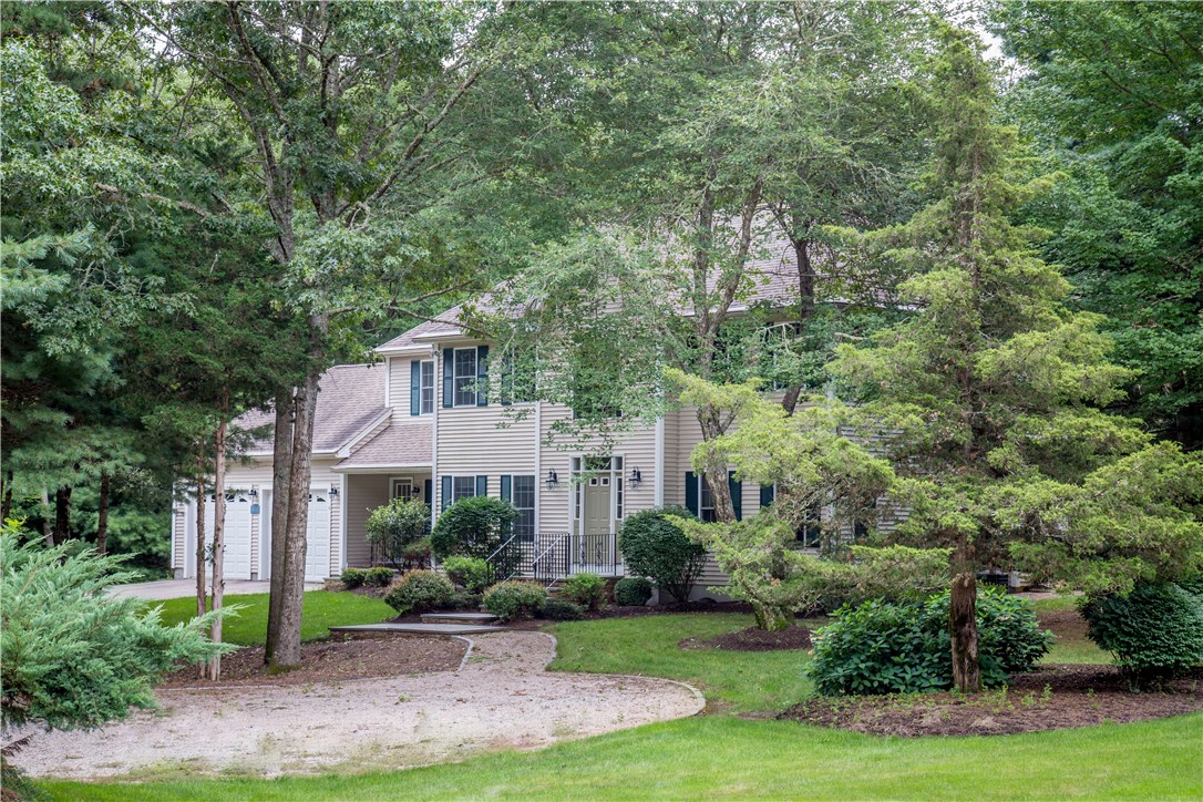 4 Cedar Meadows Road Charlestown, RI 02813 - Photo 3 of 28 Gallery Image 3