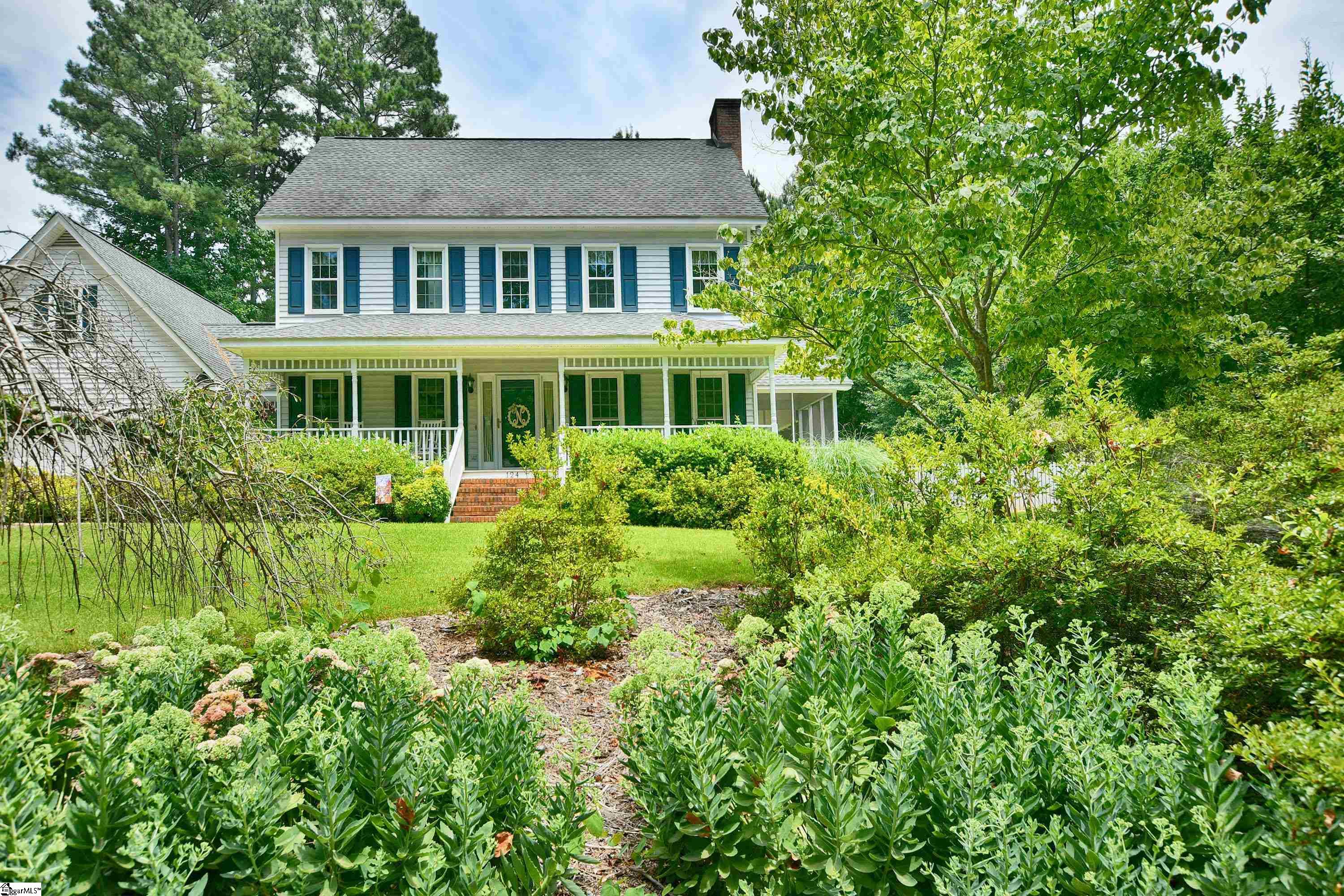 124 Halifax Road Easley, SC 29642 - Photo 1 of 36 Gallery Image 1