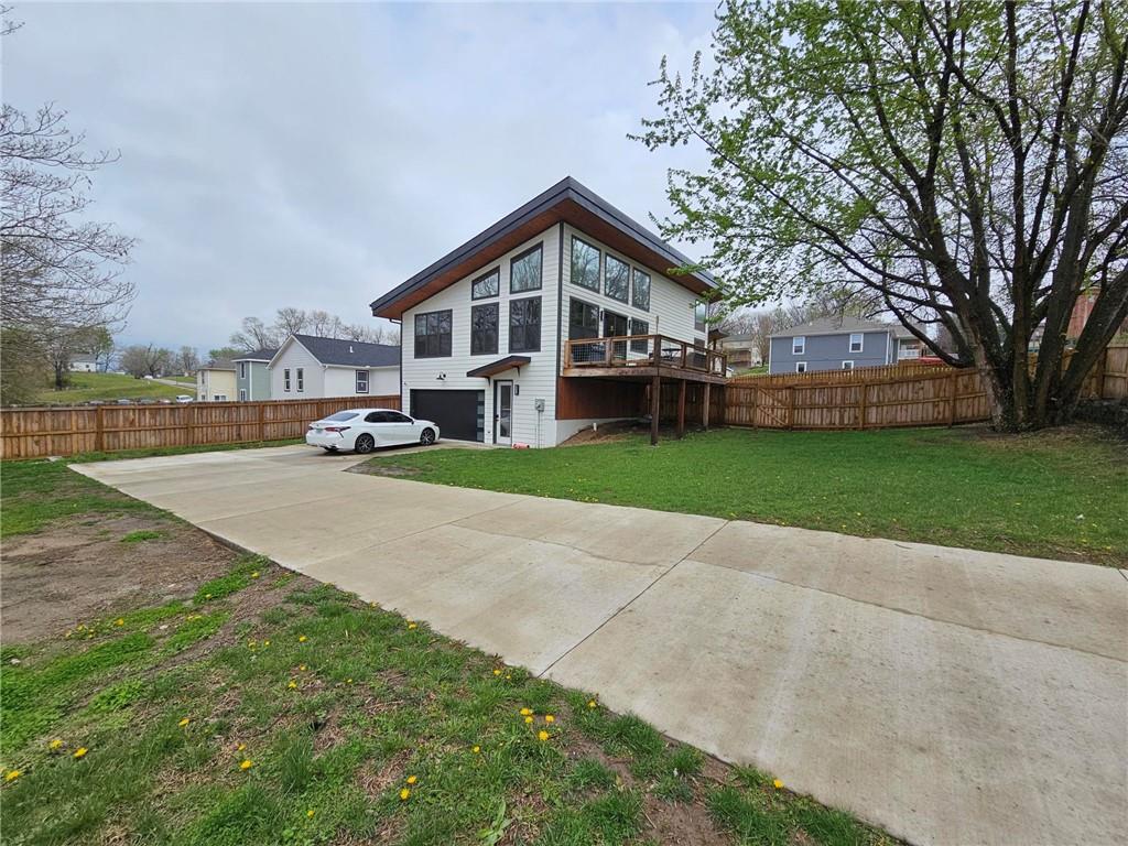 802 North 5th Street St. Joseph, MO 64501 - Photo 1 of 34