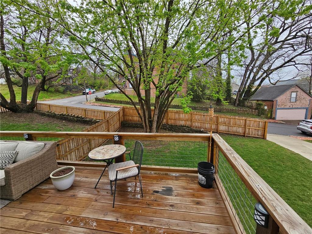 802 North 5th Street St. Joseph, MO 64501 - Photo 21 of 34