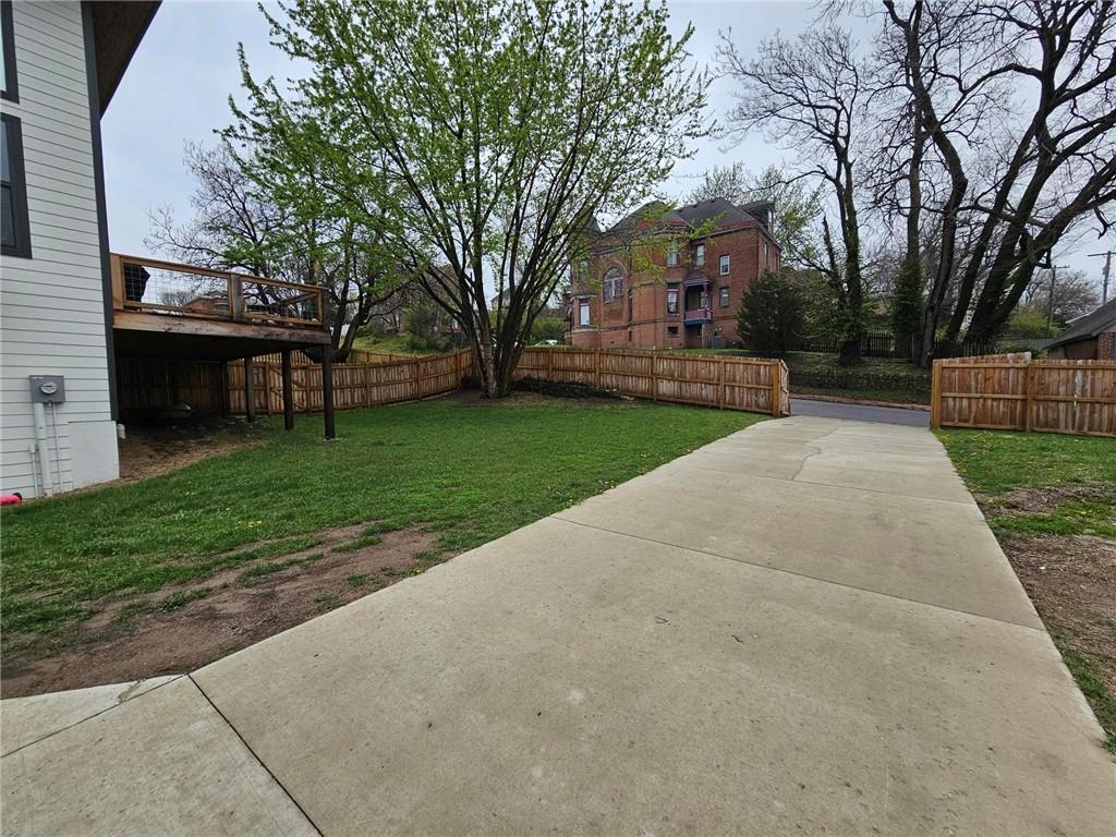 802 North 5th Street St. Joseph, MO 64501 - Photo 24 of 34