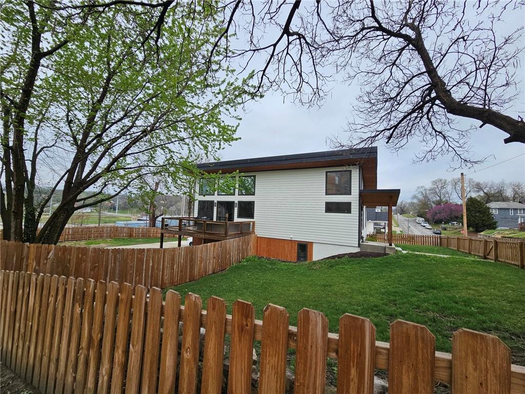802 North 5th Street St. Joseph, MO 64501 - Photo 25 of 34