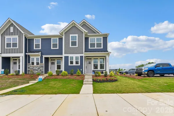 $324,990 | 5020 Asher James Lane, Charlotte, NC 28262