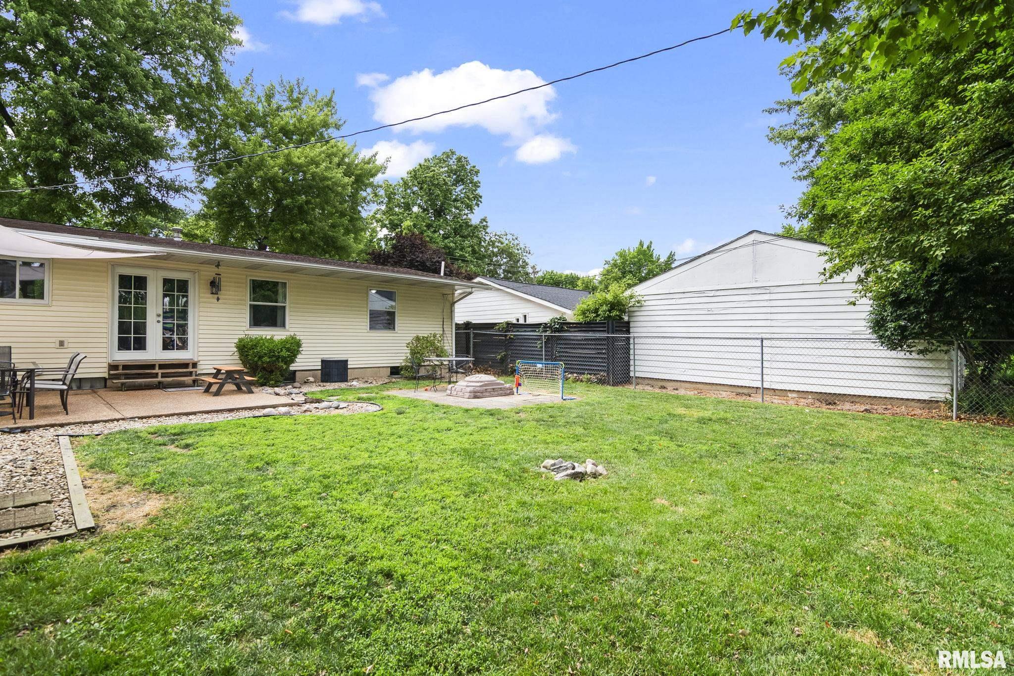 446 West Lake Shore Drive Springfield, IL 62703 - Photo 29 of 30