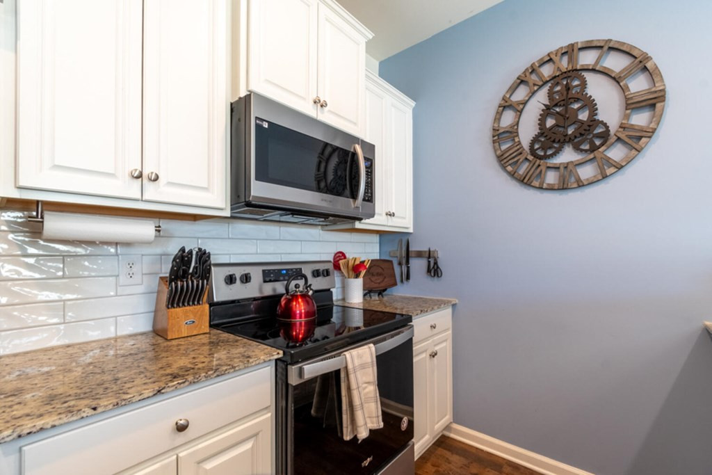 2926 Old Field Road Sumter, SC 29150 - Photo 8 of 37 Gallery Image 8