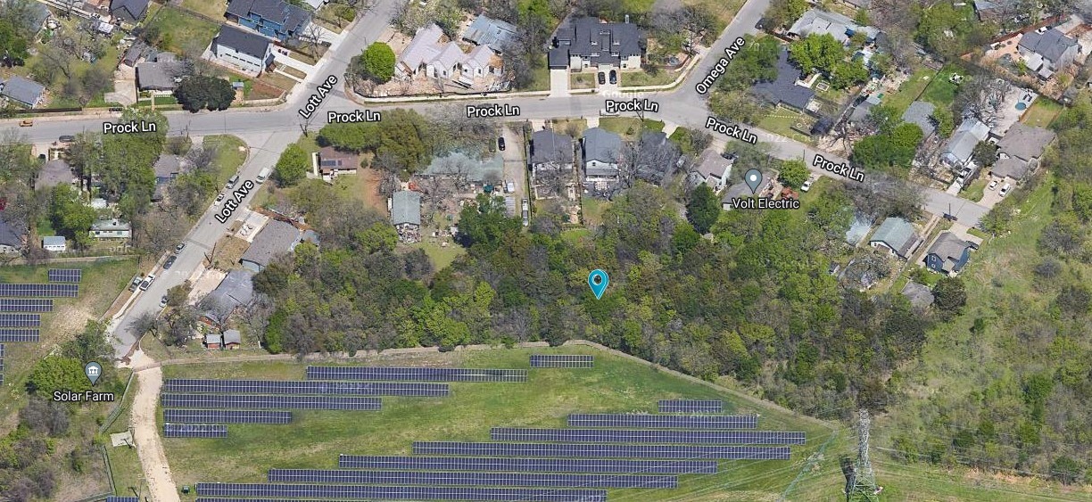 0 Lott Avenue Austin, TX 78721 - Photo 4 of 17