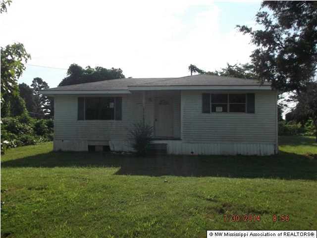 46 Lunati Road Holly Springs, MS 38635 - Photo 1 of 10 Primary Photo