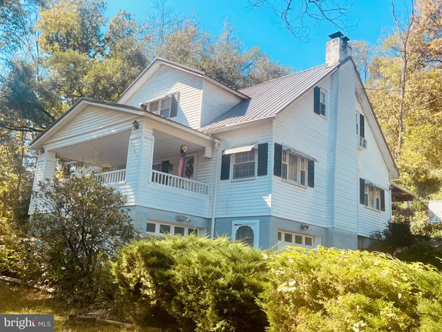 $244,000 | 12617 North Cresap Street, Cumberland, MD 21502