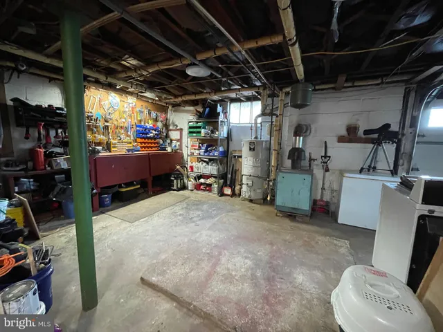 $244,000 | 12617 North Cresap Street, Cumberland, MD 21502