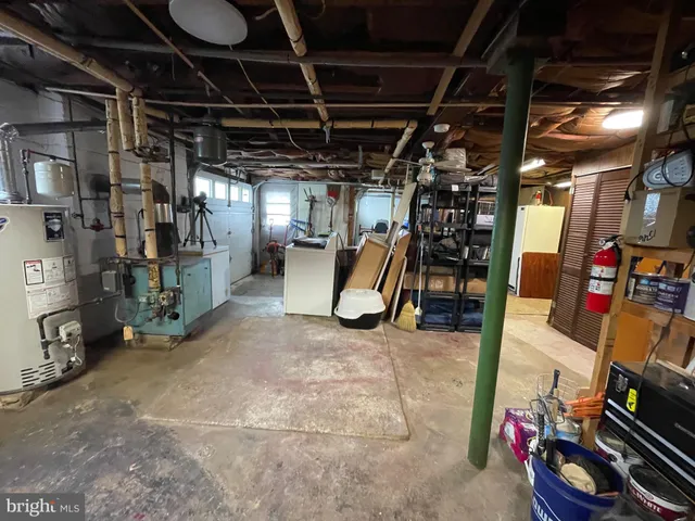 $244,000 | 12617 North Cresap Street, Cumberland, MD 21502