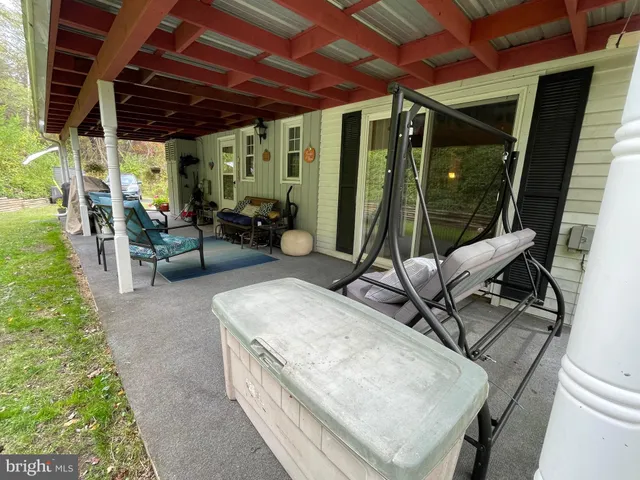 $244,000 | 12617 North Cresap Street, Cumberland, MD 21502