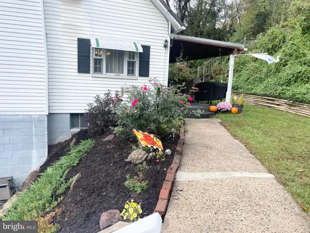 $244,000 | 12617 North Cresap Street, Cumberland, MD 21502