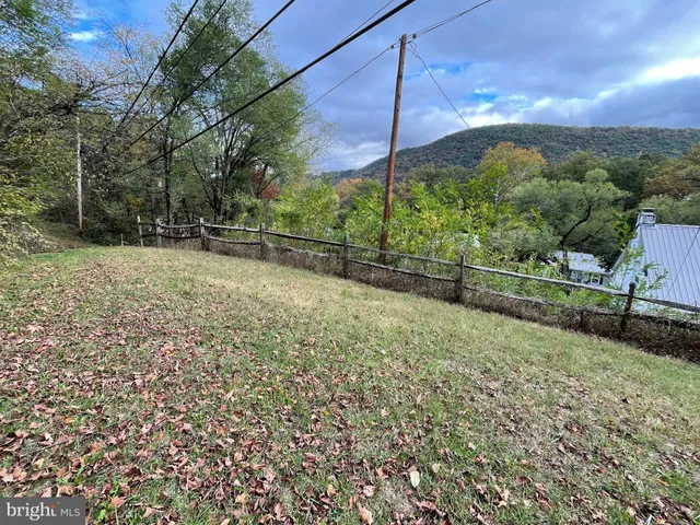 $244,000 | 12617 North Cresap Street, Cumberland, MD 21502