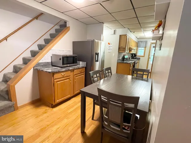 $244,000 | 12617 North Cresap Street, Cumberland, MD 21502