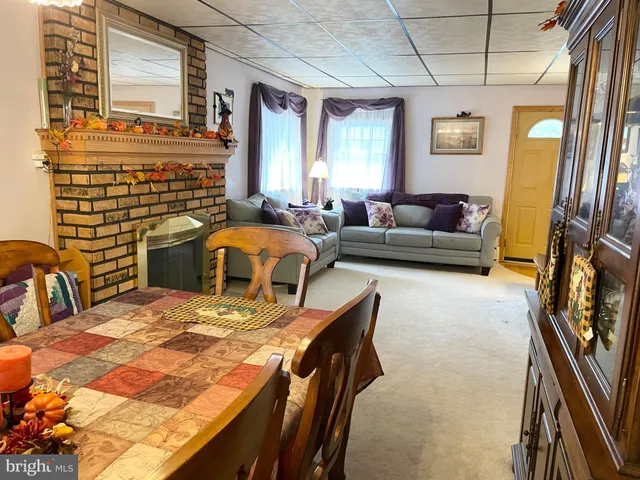 $244,000 | 12617 North Cresap Street, Cumberland, MD 21502