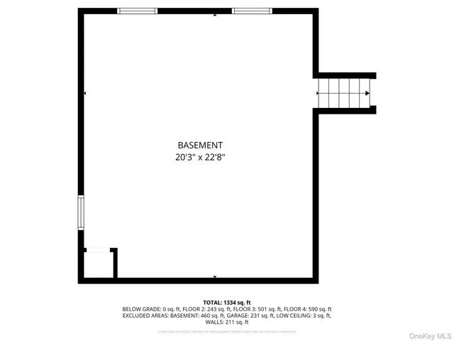 $840,000 | 14 Lincoln Road North, Plainview, NY 11803