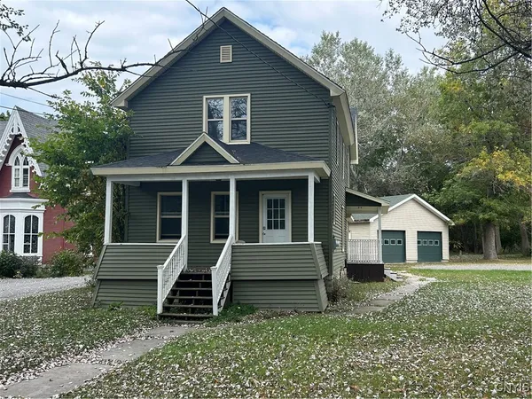 $173,000 | 11931 State Route, Chaumont, NY 13622