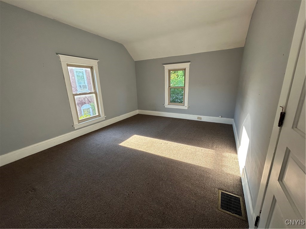 11931 State Route Chaumont, NY 13622 - Photo 16 of 26 Upstairs bedroom