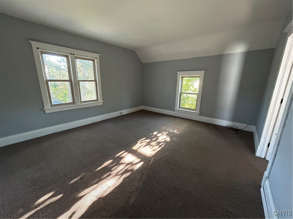 11931 State Route Chaumont, NY 13622 - Photo 17 of 26 Upstairs bedroom