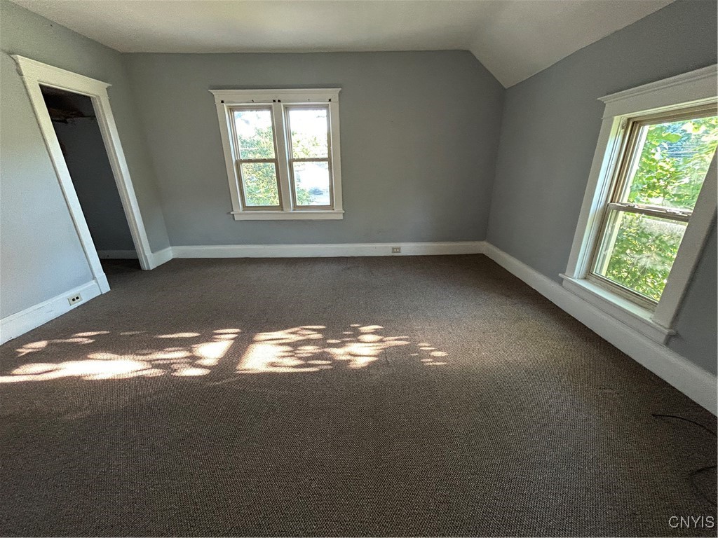 11931 State Route Chaumont, NY 13622 - Photo 18 of 26 Upstairs bedroom