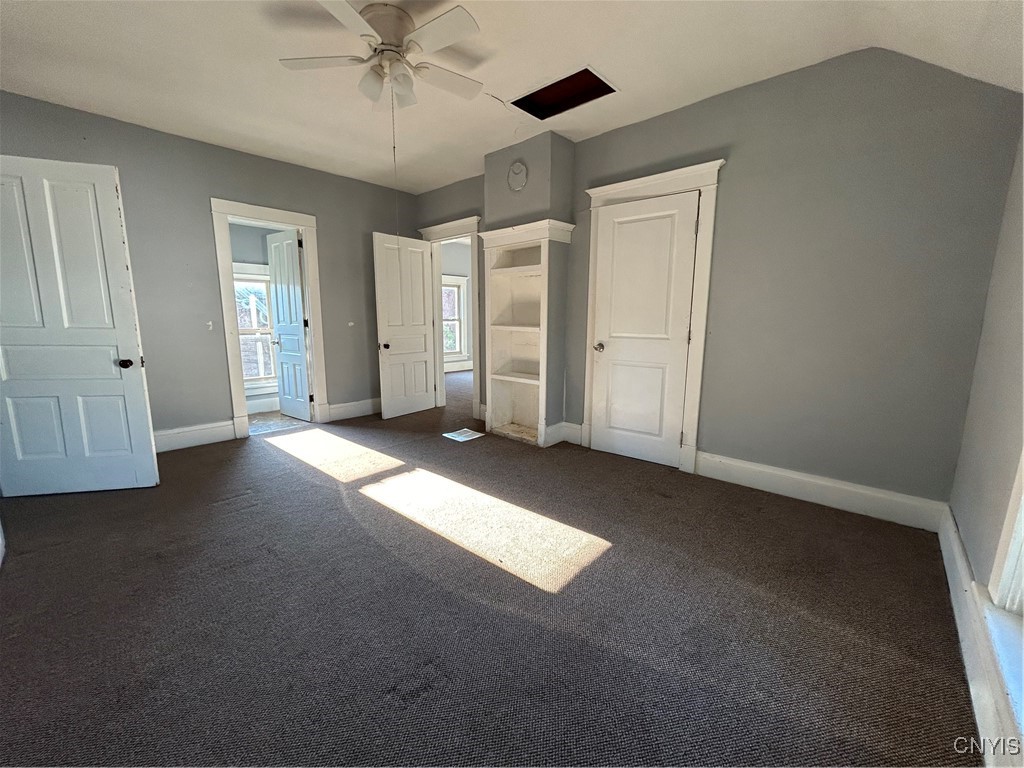 11931 State Route Chaumont, NY 13622 - Photo 20 of 26 Large landing at top of the stairs