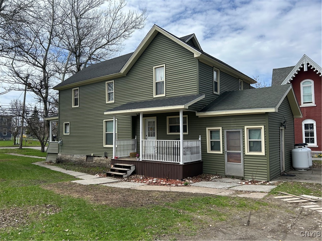 11931 State Route Chaumont, NY 13622 - Photo 2 of 26